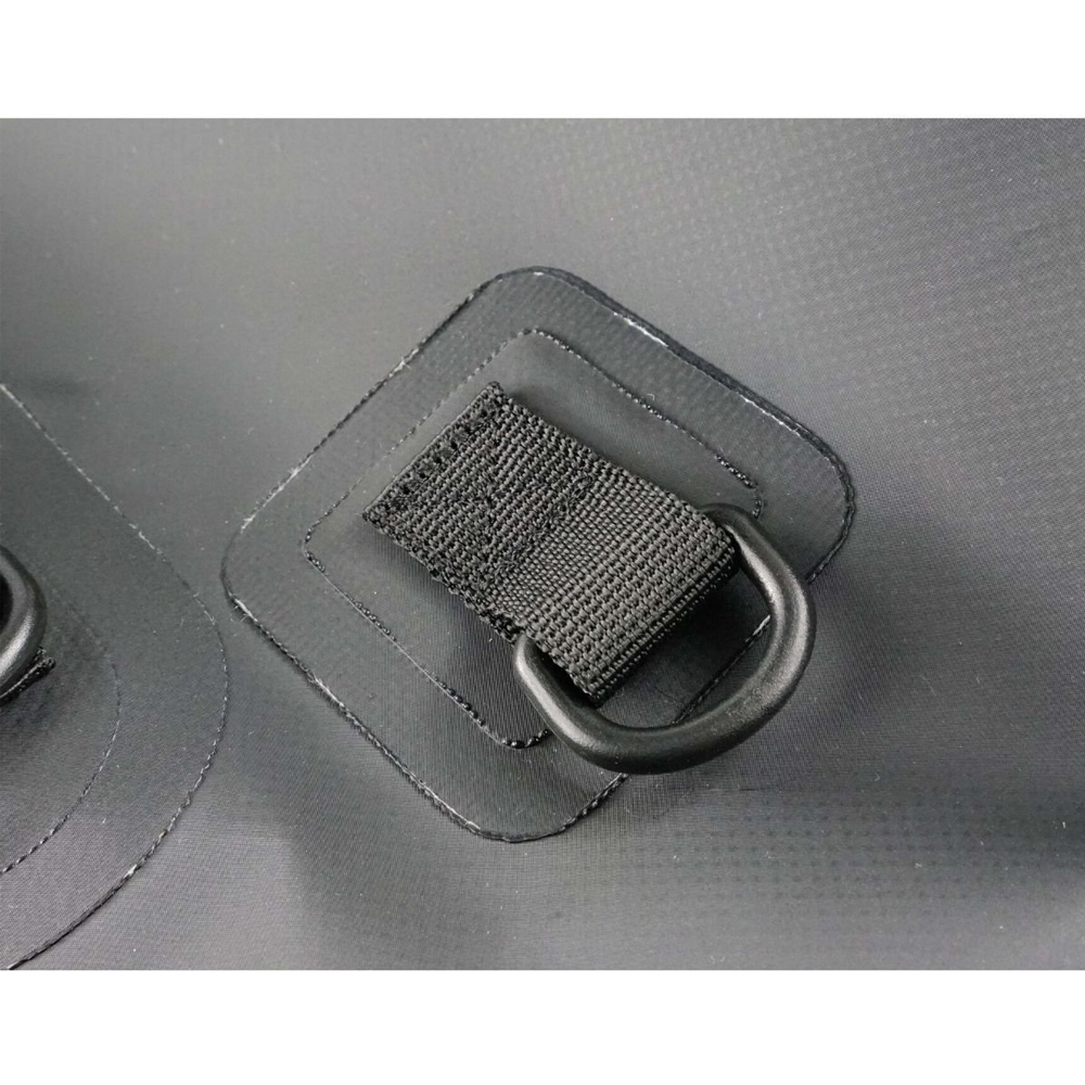 2025 Northcore Dry Bag 30L NOCO67AC - Black